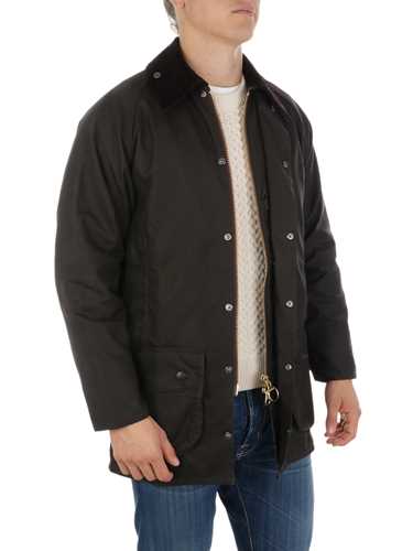 Immagine di BARBOUR | Giubbotto Uomo Beaufort Wax