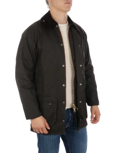 Immagine di BARBOUR | Giubbotto Uomo Beaufort Wax