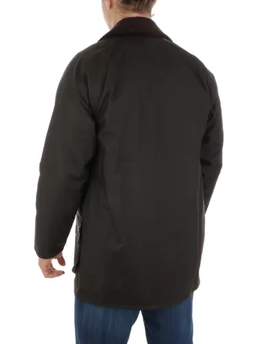 Immagine di BARBOUR | Giubbotto Uomo Beaufort Wax