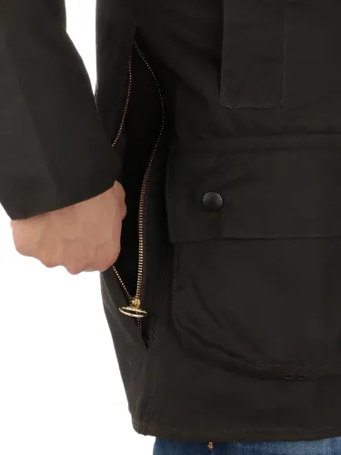 Immagine di BARBOUR | Giubbotto Uomo Beaufort Wax