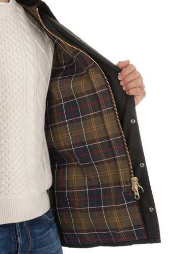 Immagine di BARBOUR | Giubbotto Uomo Beaufort Wax