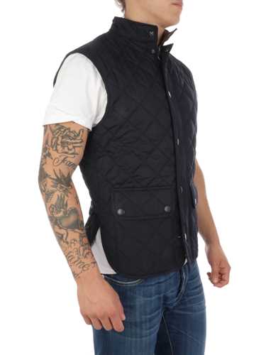 Immagine di BARBOUR | Gilet Trapuntato Uomo Lowerdale