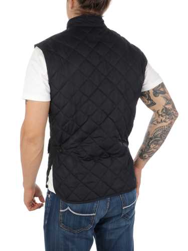 Immagine di BARBOUR | Gilet Trapuntato Uomo Lowerdale