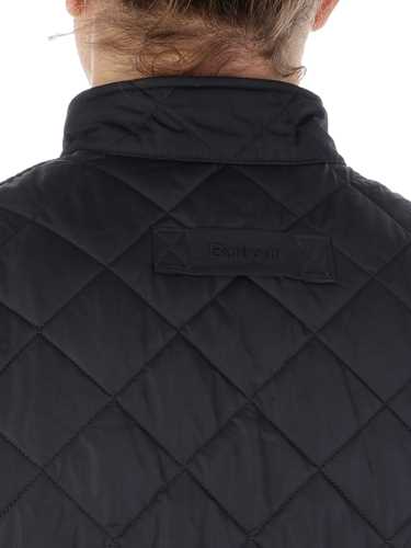 Immagine di BARBOUR | Gilet Trapuntato Uomo Lowerdale