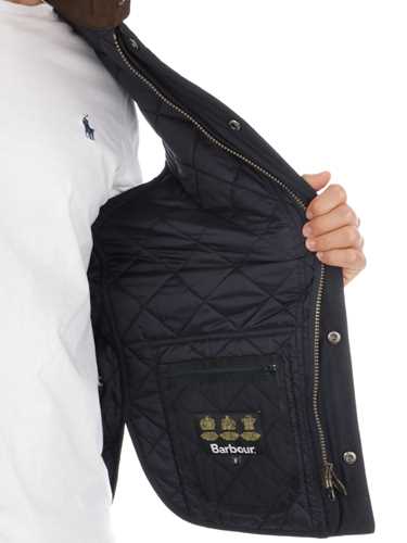Immagine di BARBOUR | Gilet Trapuntato Uomo Lowerdale