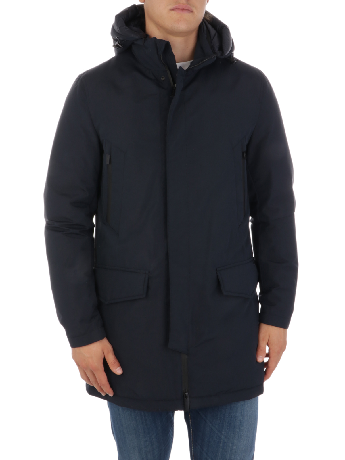 giubbotti woolrich uomo