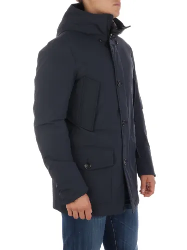 Picture of WOOLRICH | Men's Arctic Stretch Parka Jacket