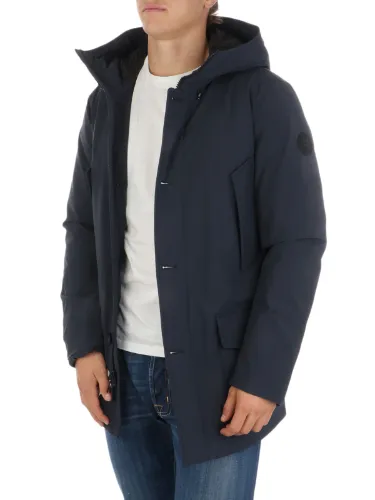 Picture of WOOLRICH | Men's Arctic Stretch Parka Jacket