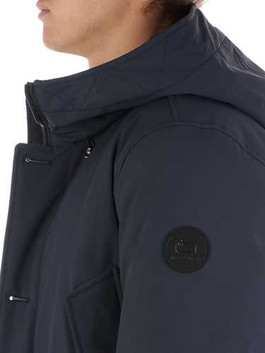 Immagine di WOOLRICH | Giubbotto Uomo Arctic Stretch Parka