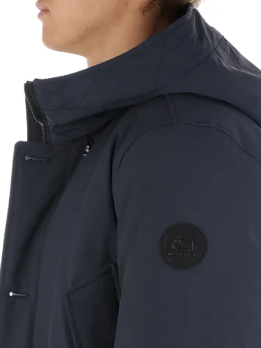Picture of WOOLRICH | Men's Arctic Stretch Parka Jacket