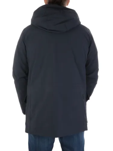 Picture of WOOLRICH | Men's Arctic Stretch Parka Jacket