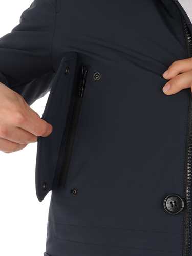 Immagine di WOOLRICH | Giubbotto Uomo Arctic Stretch Parka