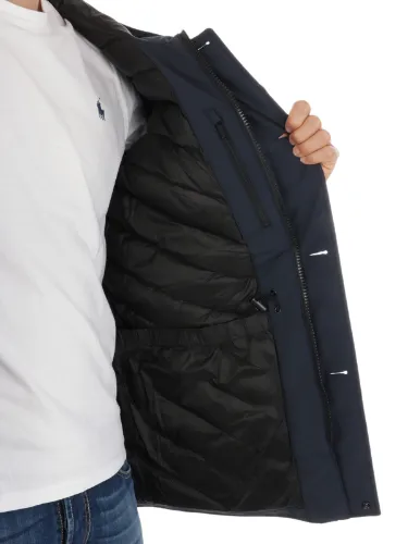 Picture of WOOLRICH | Men's Arctic Stretch Parka Jacket