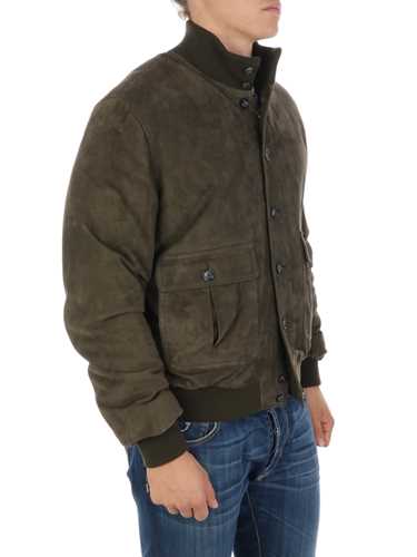 Picture of VALSTAR | Men's Goose Down Valstarino Jacket