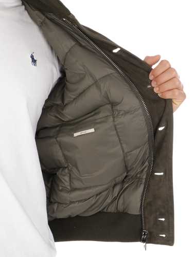 Picture of VALSTAR | Men's Goose Down Valstarino Jacket