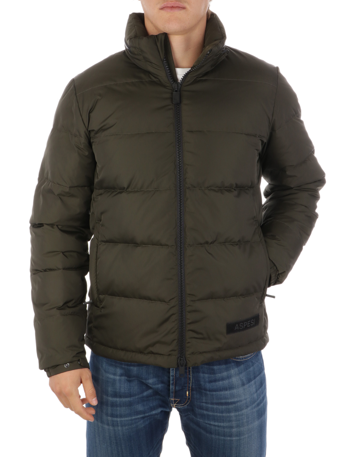 Aspesi padded deals coat