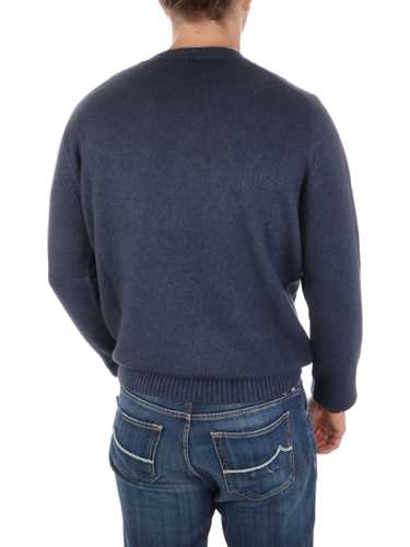 Immagine di MALO | Girocollo Uomo in Cashmere Brinato