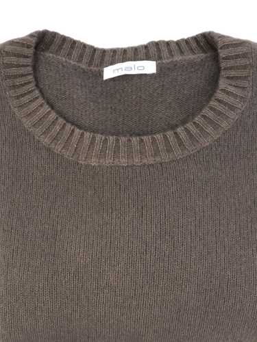 Immagine di MALO | Girocollo Uomo in Cashmere Brinato