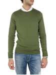 Immagine di JOHN SMEDLEY | Pullover Uomo Lundy