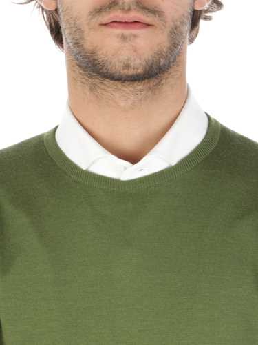 Picture of JOHN SMEDLEY | Men's Lundy Pullover