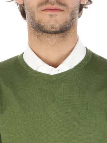Picture of JOHN SMEDLEY | Men's Lundy Pullover