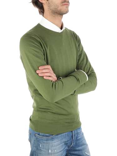 Picture of JOHN SMEDLEY | Men's Lundy Pullover