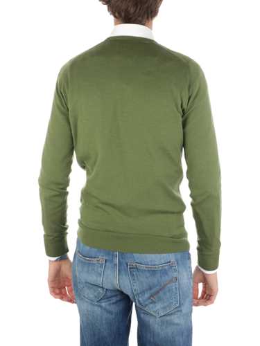Picture of JOHN SMEDLEY | Men's Lundy Pullover