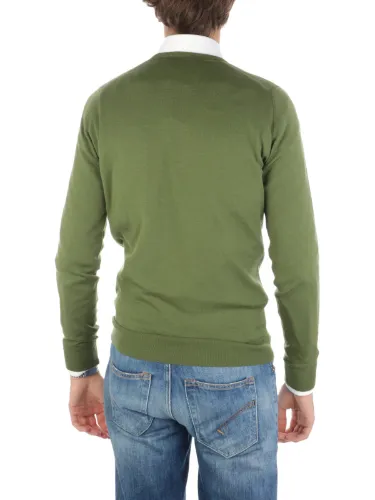 Picture of JOHN SMEDLEY | Men's Lundy Pullover