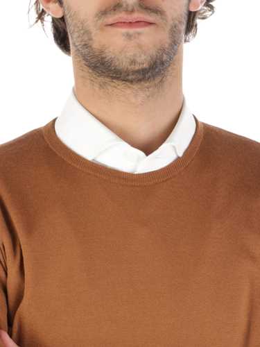 Picture of JOHN SMEDLEY | Men's Lundy Pullover