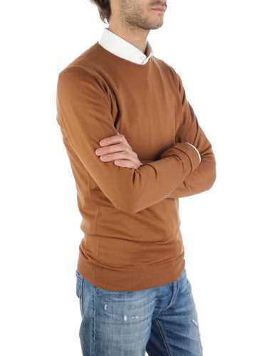 Picture of JOHN SMEDLEY | Men's Lundy Pullover