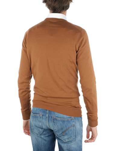 Picture of JOHN SMEDLEY | Men's Lundy Pullover