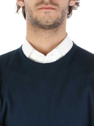 Picture of JOHN SMEDLEY | Men's Lundy Pullover