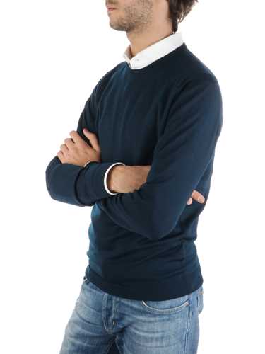Picture of JOHN SMEDLEY | Men's Lundy Pullover
