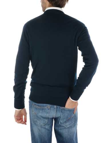 Picture of JOHN SMEDLEY | Men's Lundy Pullover