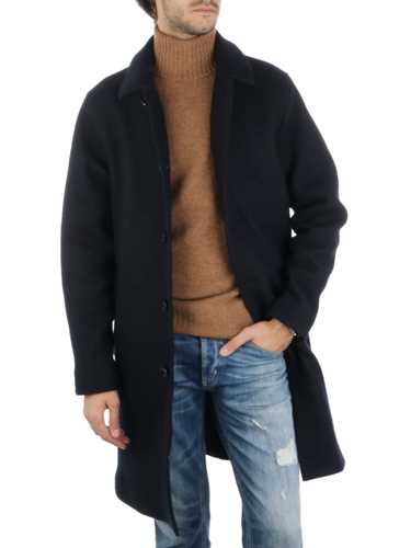 Immagine di ASPESI | Cappotto Uomo New Virtuoso