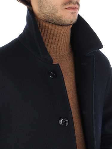 Immagine di ASPESI | Cappotto Uomo New Virtuoso