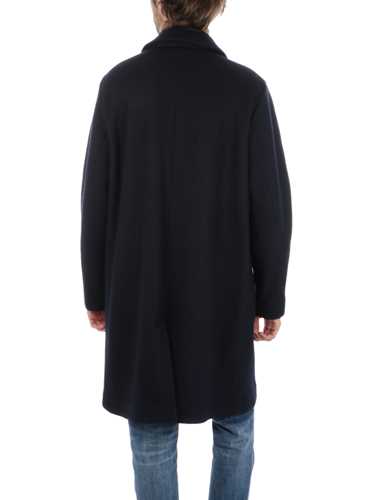Immagine di ASPESI | Cappotto Uomo New Virtuoso