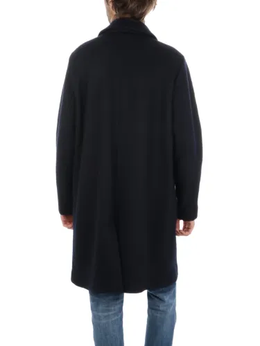 Picture of ASPESI | Men's New Virtuoso Wool Coat