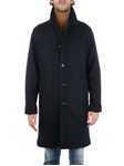 Immagine di ASPESI | Cappotto Uomo New Virtuoso