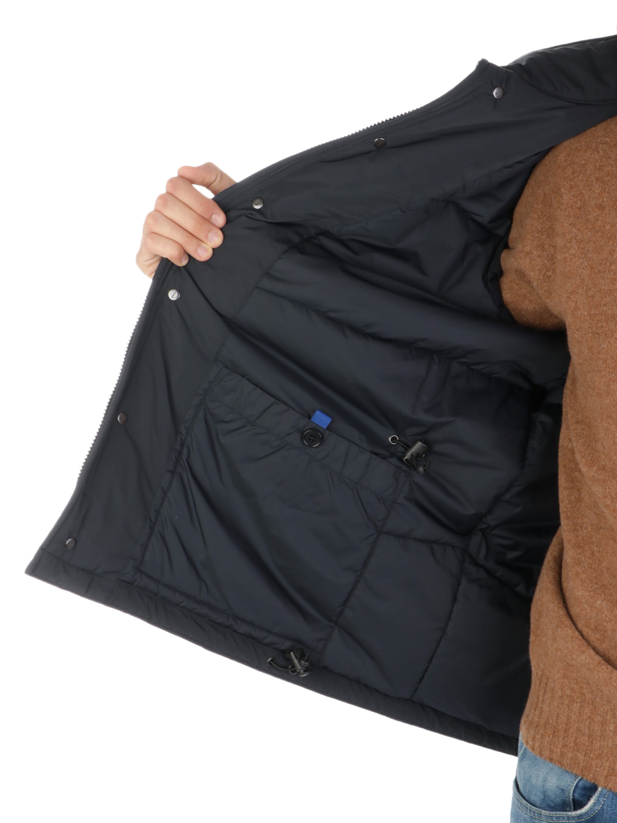 Picture of ASPESI | Men's Minifield Vento Jacket