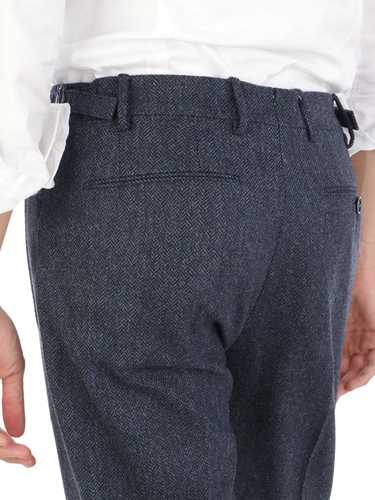 Immagine di BERWICH | Pantalone Uomo Retro in Lana