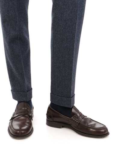 Immagine di BERWICH | Pantalone Uomo Retro in Lana