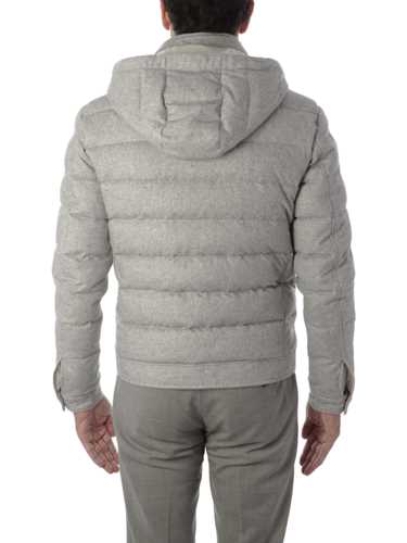 Immagine di ELEVENTY | Giubbotto Uomo in Seta e Cashmere