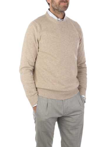 Immagine di MALO | Maglia Uomo Girocollo in Cashmere