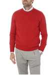 Immagine di MALO | Maglia Uomo Girocollo in Cashmere
