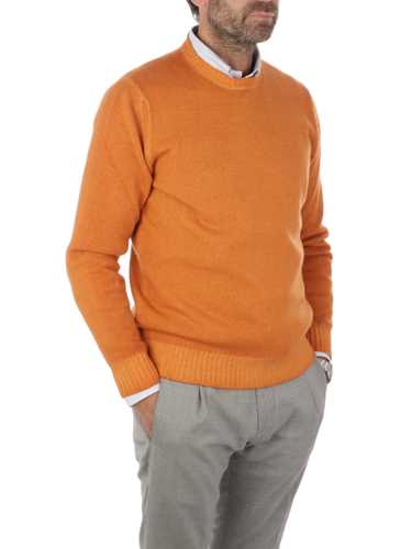 Immagine di MALO | Maglia Uomo Girocollo in Lana