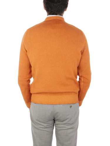 Immagine di MALO | Maglia Uomo Girocollo in Lana