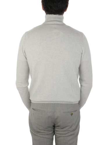 Immagine di MAGAZZINO RICAMBI | Dolcevita Leggero Uomo in Cashmere