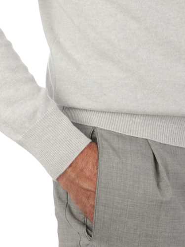 Immagine di MAGAZZINO RICAMBI | Dolcevita Leggero Uomo in Cashmere