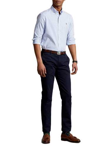 Immagine di Polo Ralph Lauren | Long Sleeve Sport Shirt